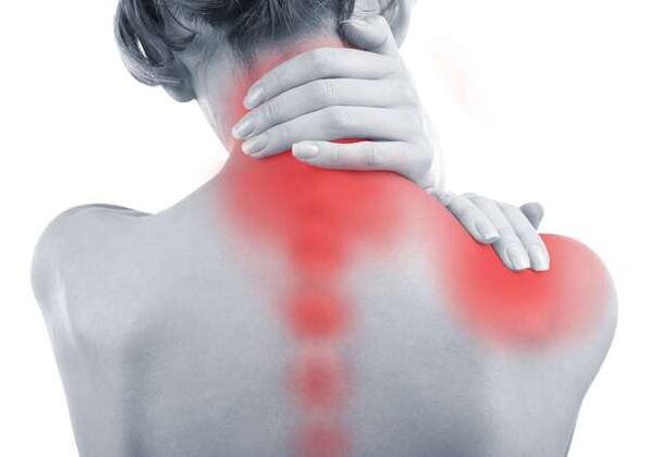 Osteochondrosis ng rehiyon ng cervical