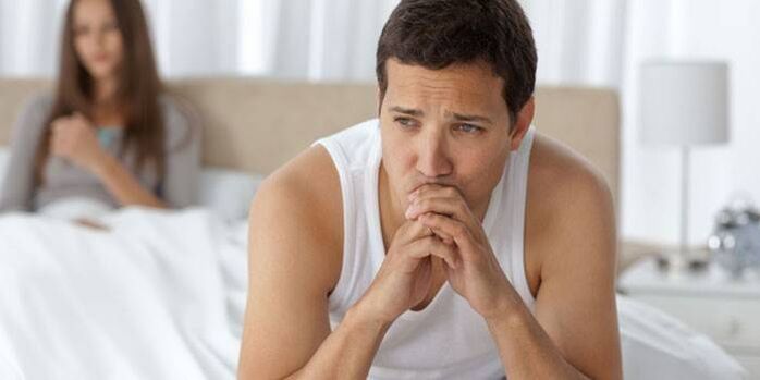 paggamot sa prostatitis